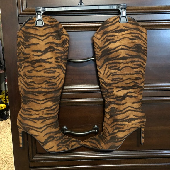 chinese laundry riser boot